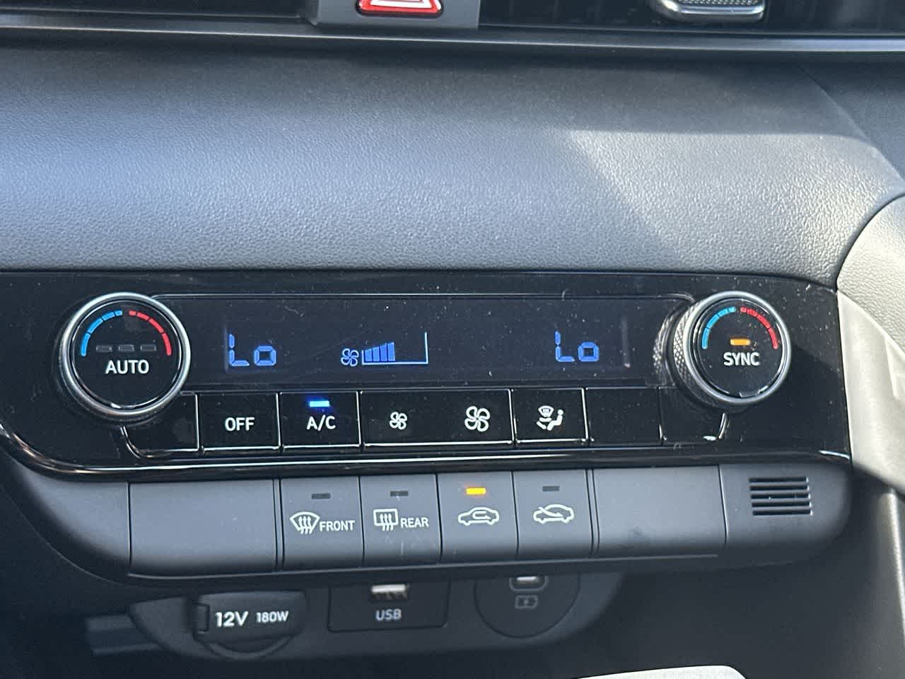 Thumbnail: 2026 Hyundai Elantra - 20