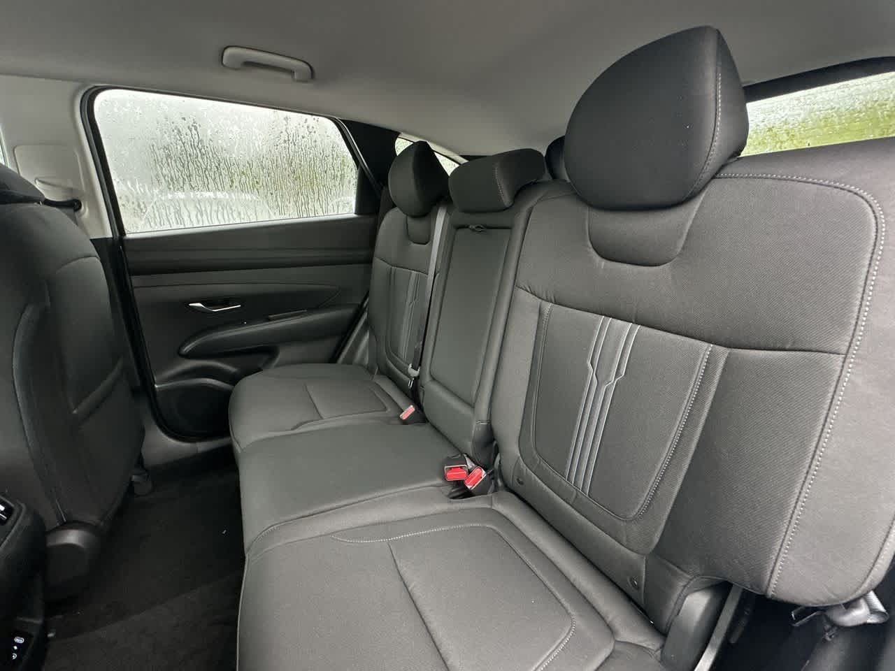 Thumbnail: 2026 Hyundai Tucson - 22