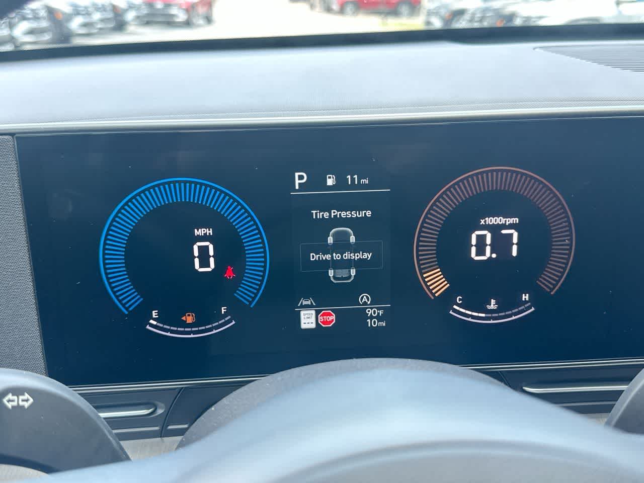 Thumbnail: 2026 Hyundai Kona - 16