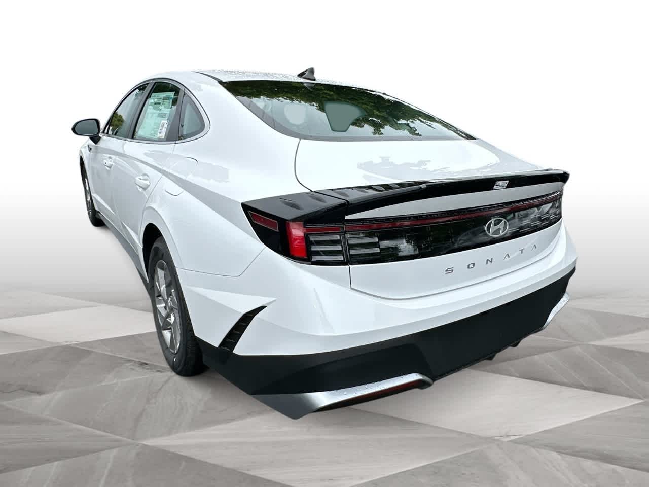 Thumbnail: 2026 Hyundai Sonata - 6