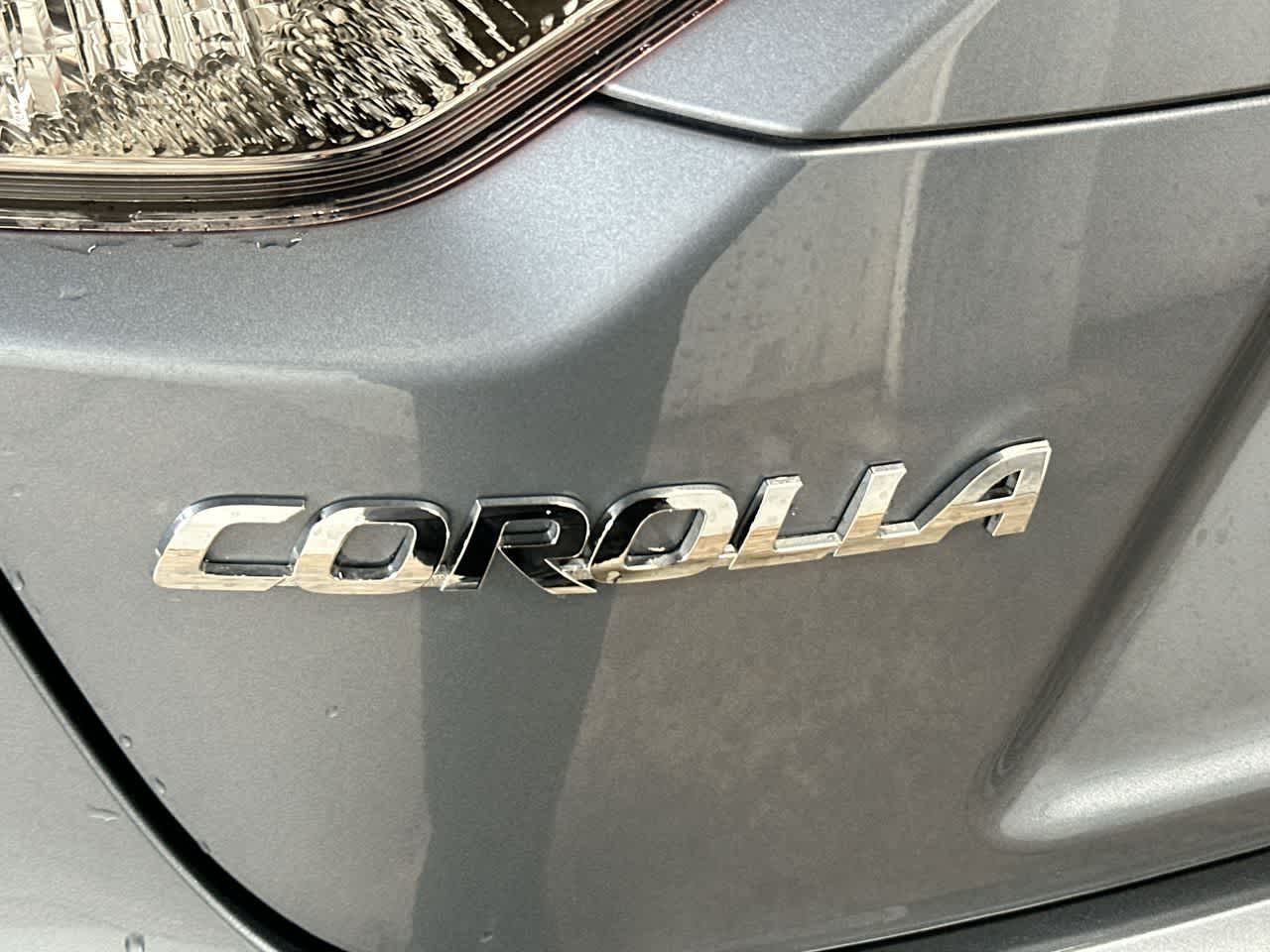 Thumbnail: 2026 Toyota Corolla - 10