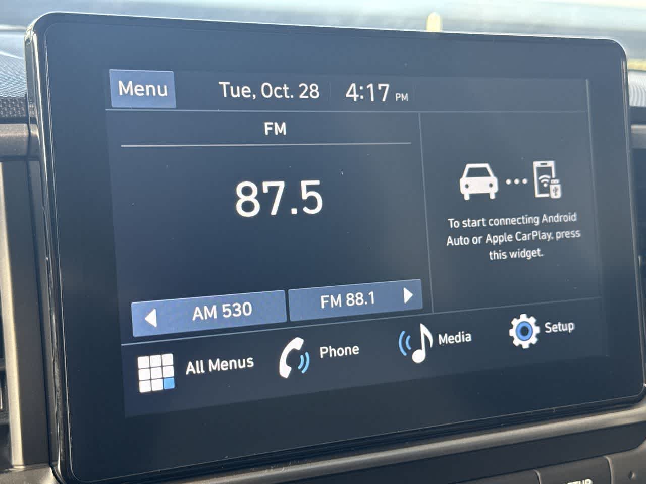 Thumbnail: 2025 Hyundai Venue - 18