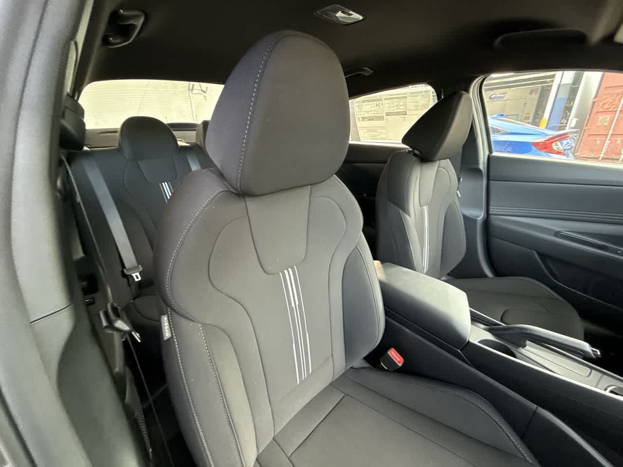 Thumbnail: 2026 Hyundai Elantra - 27