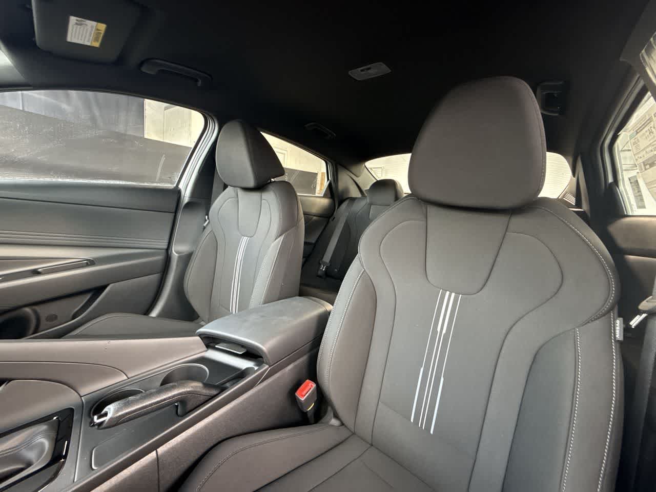 Thumbnail: 2026 Hyundai Elantra - 14