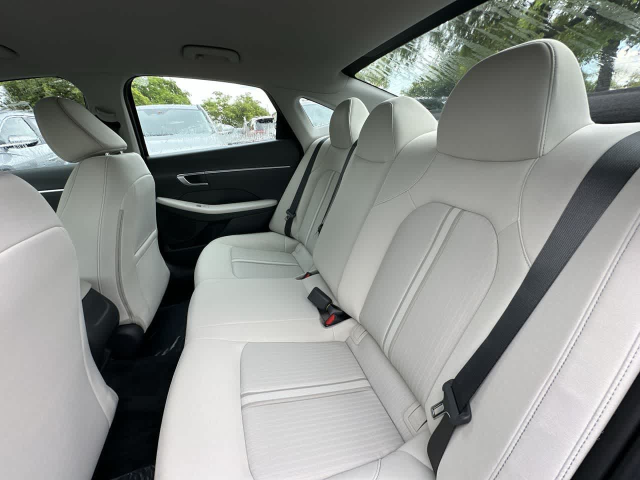 Thumbnail: 2026 Hyundai Sonata - 22