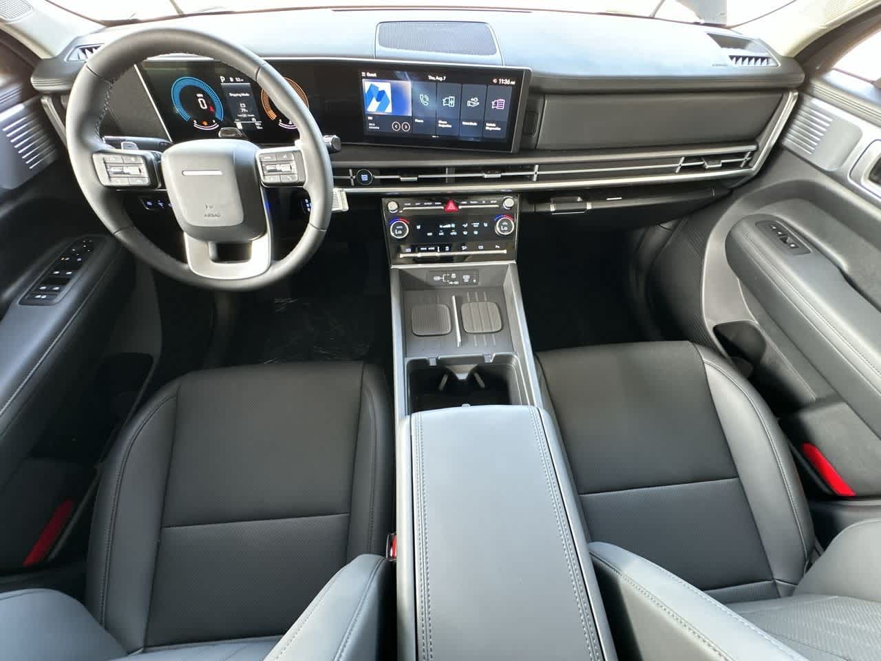 Thumbnail: 2026 Hyundai Santa Fe - 24