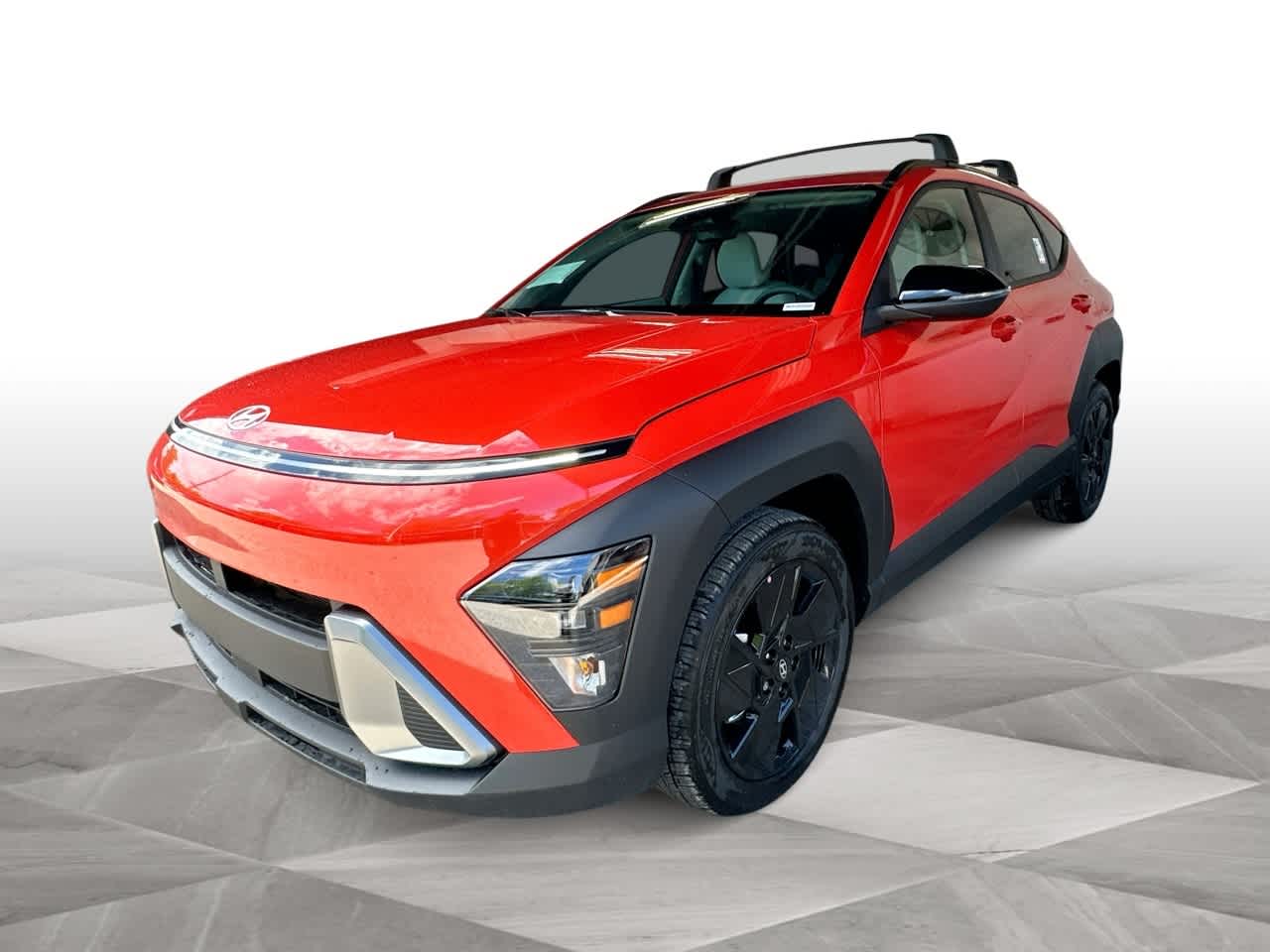 Thumbnail: 2026 Hyundai Kona - 4