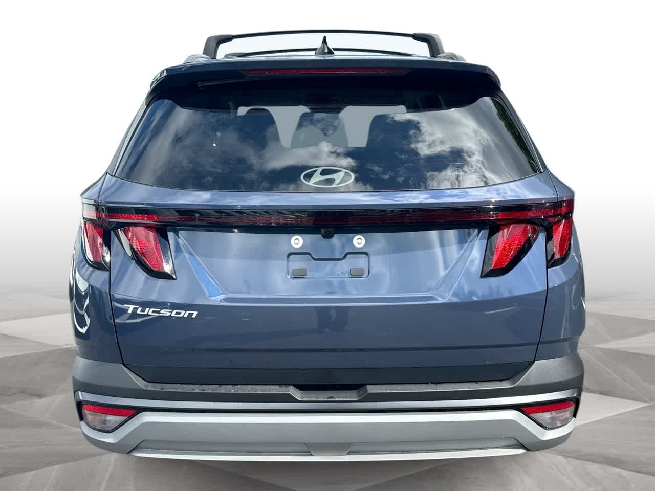 Thumbnail: 2026 Hyundai Tucson - 7