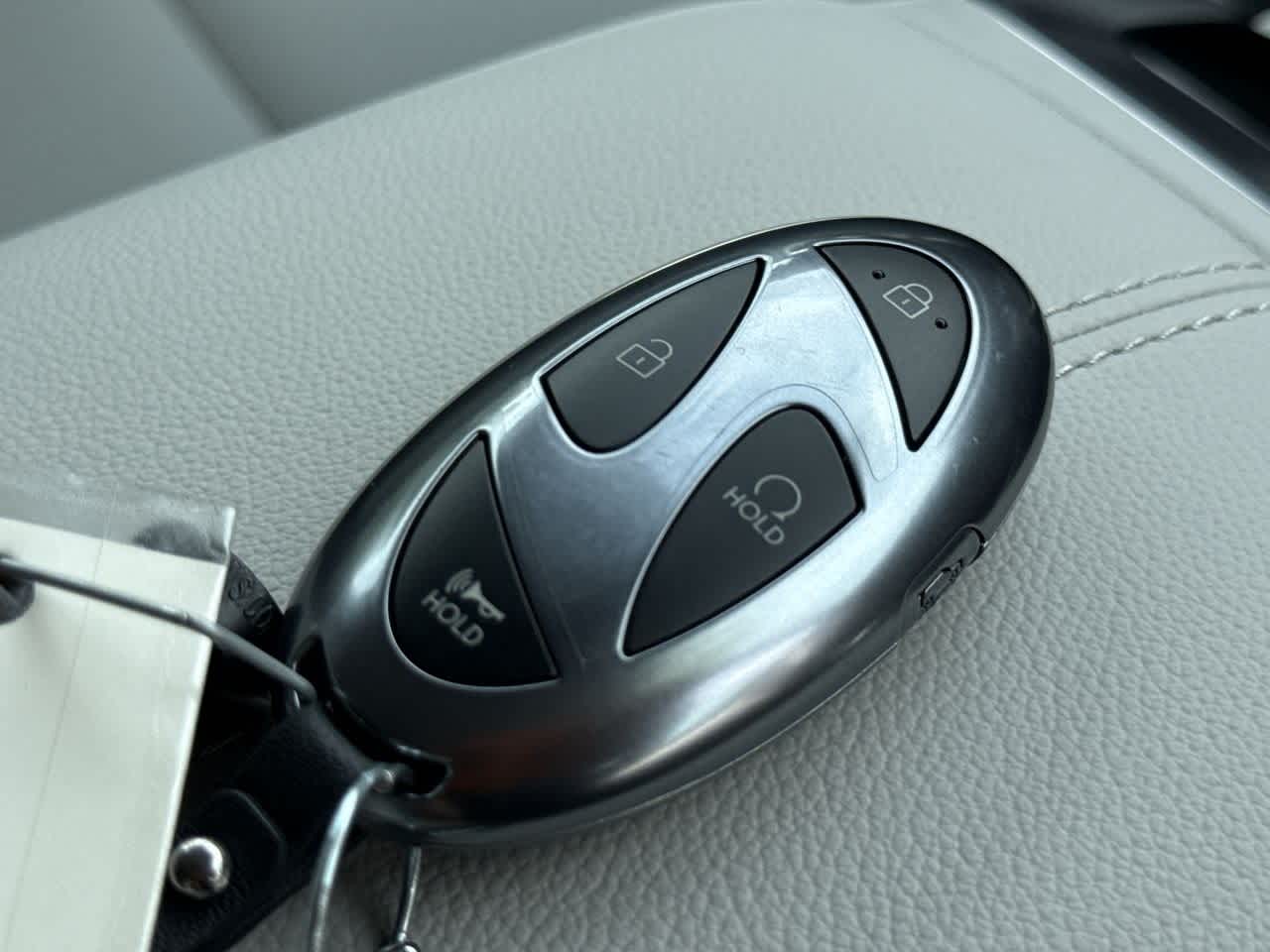 Thumbnail: 2026 Hyundai Tucson - 28