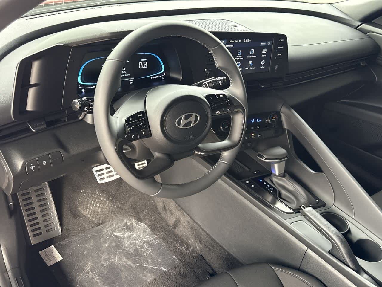 Thumbnail: 2026 Hyundai Elantra - 13