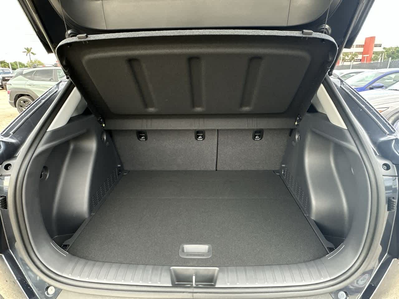 Thumbnail: 2026 Hyundai Kona - 25