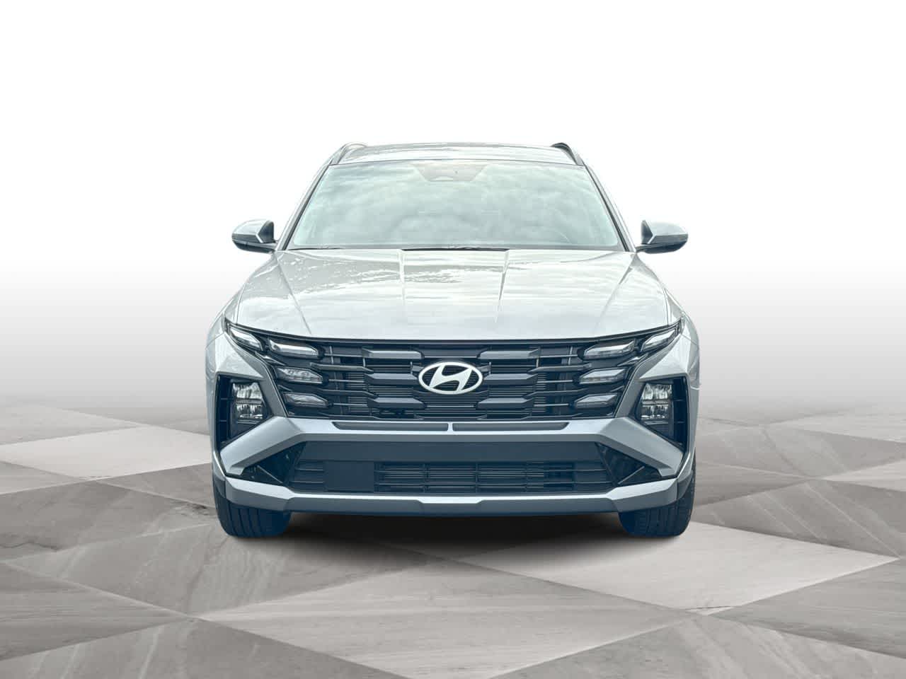 Thumbnail: 2026 Hyundai Tucson - 3