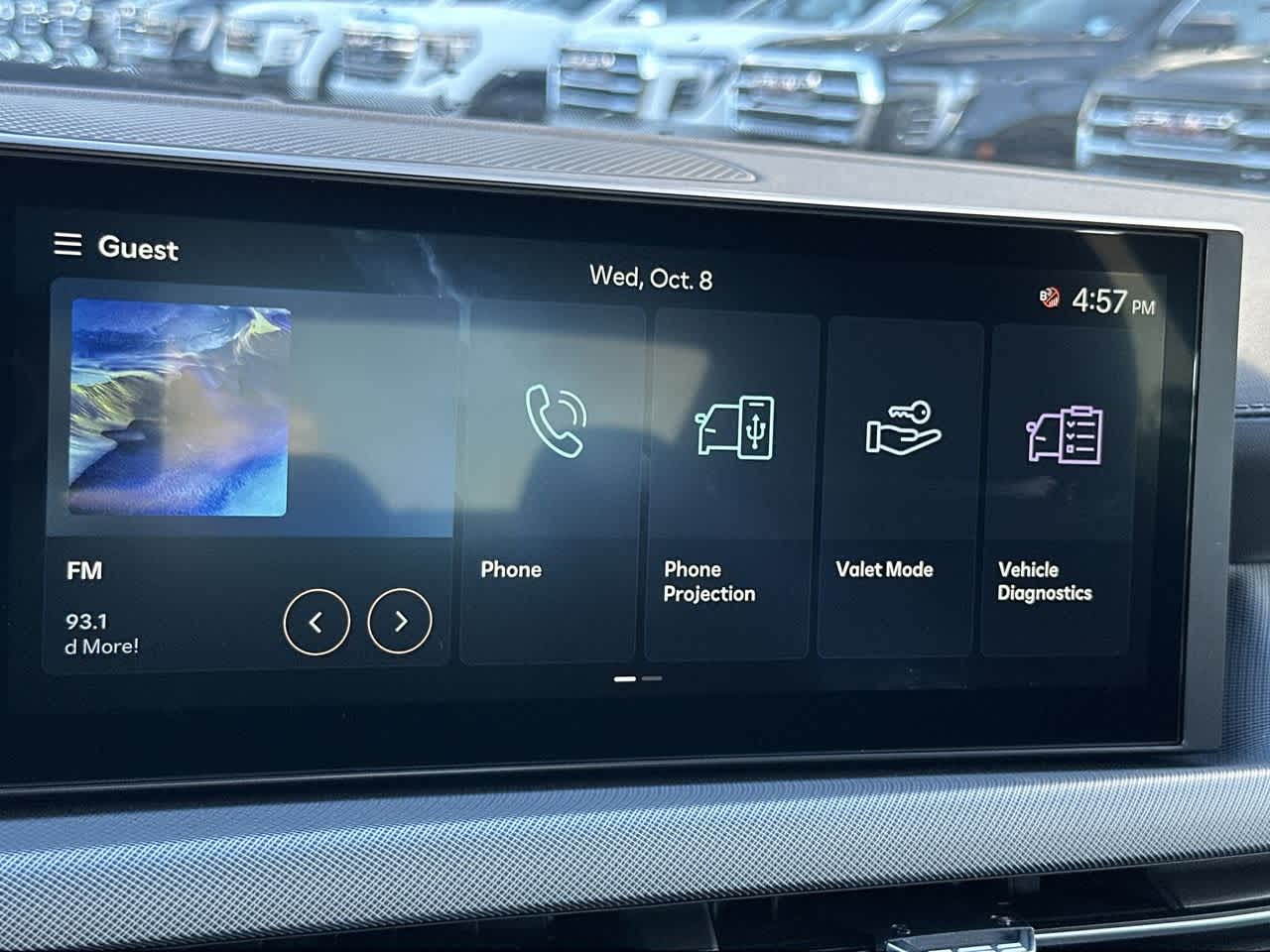 Thumbnail: 2026 Hyundai Sonata - 18