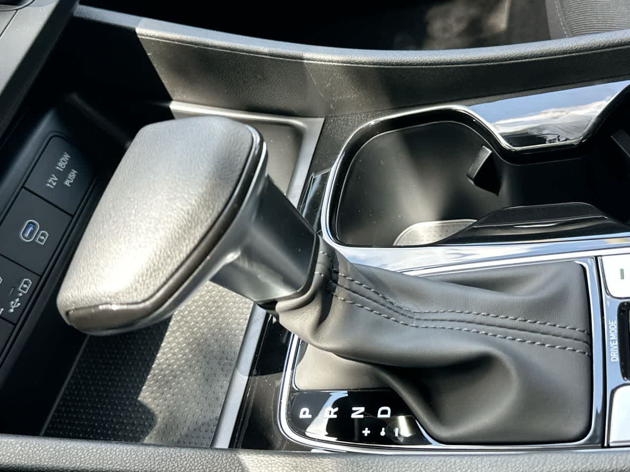 Thumbnail: 2026 Hyundai Tucson - 21