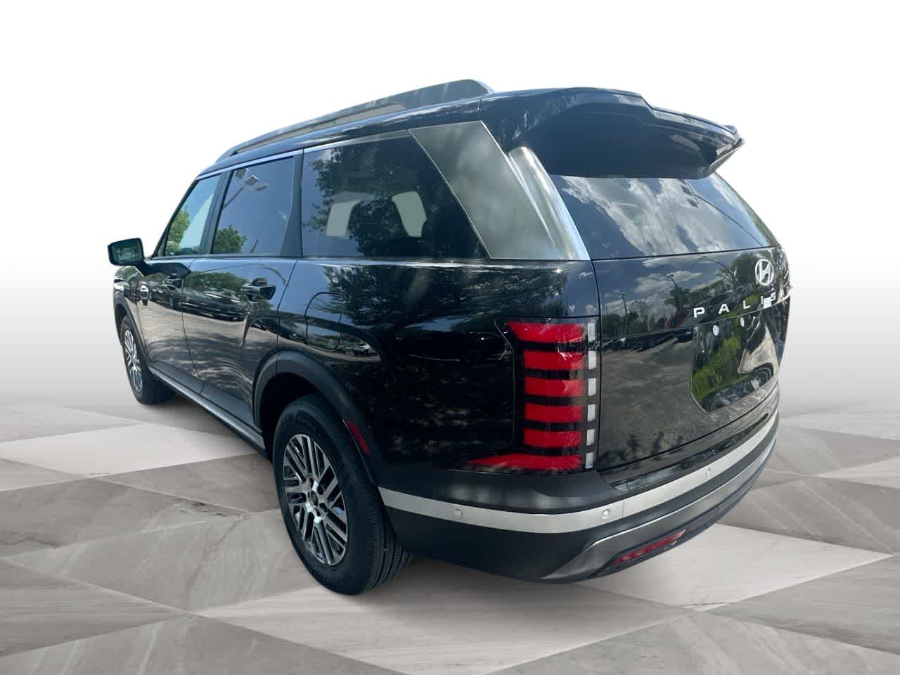 Thumbnail: 2026 Hyundai Palisade - 6
