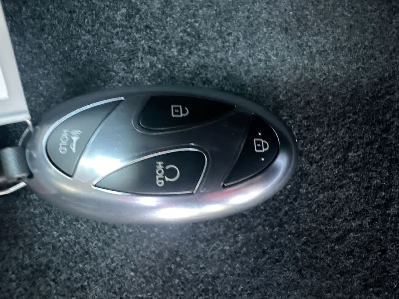 Thumbnail: 2026 Hyundai Kona - 28