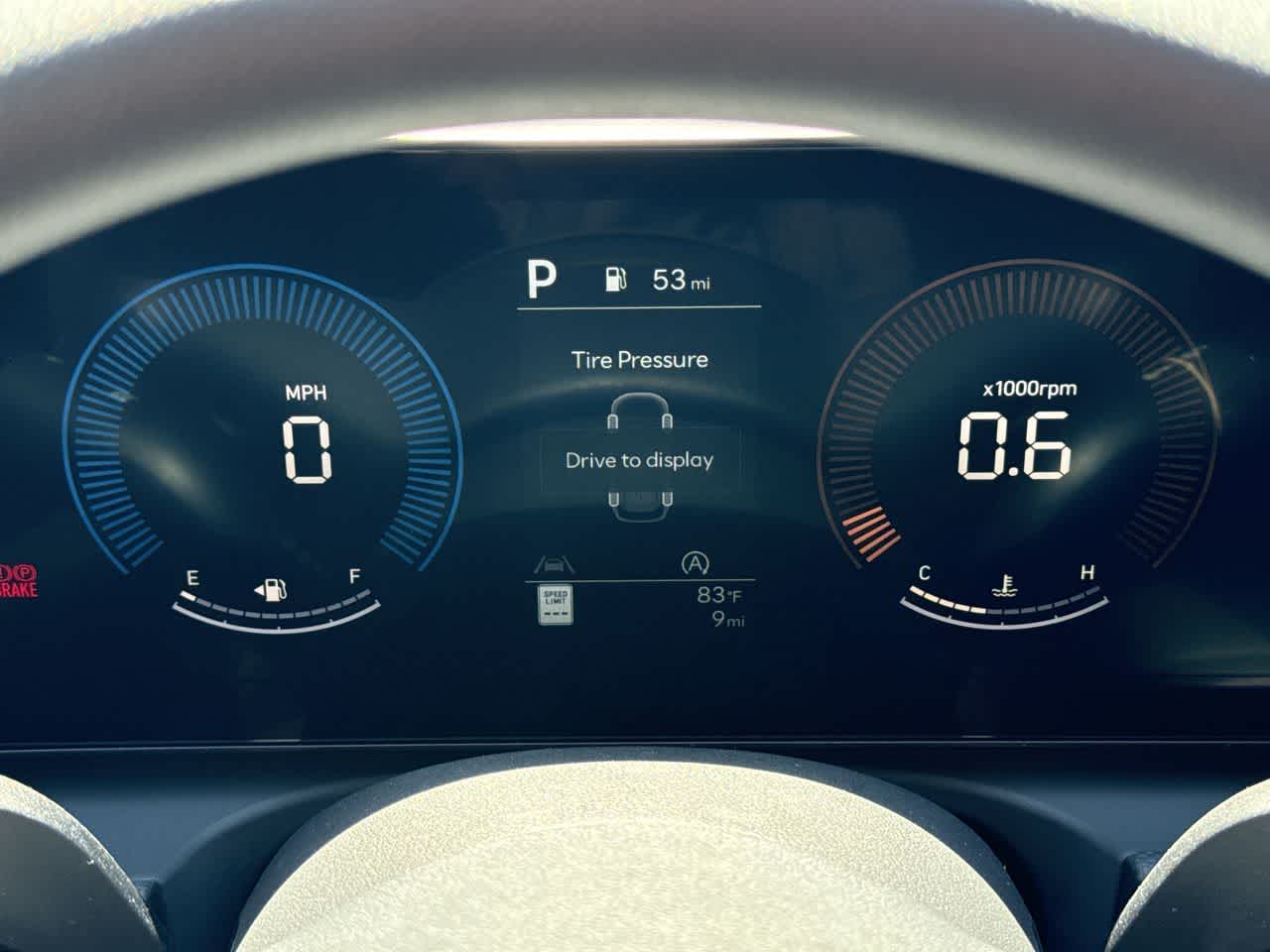 Thumbnail: 2026 Hyundai Tucson - 16