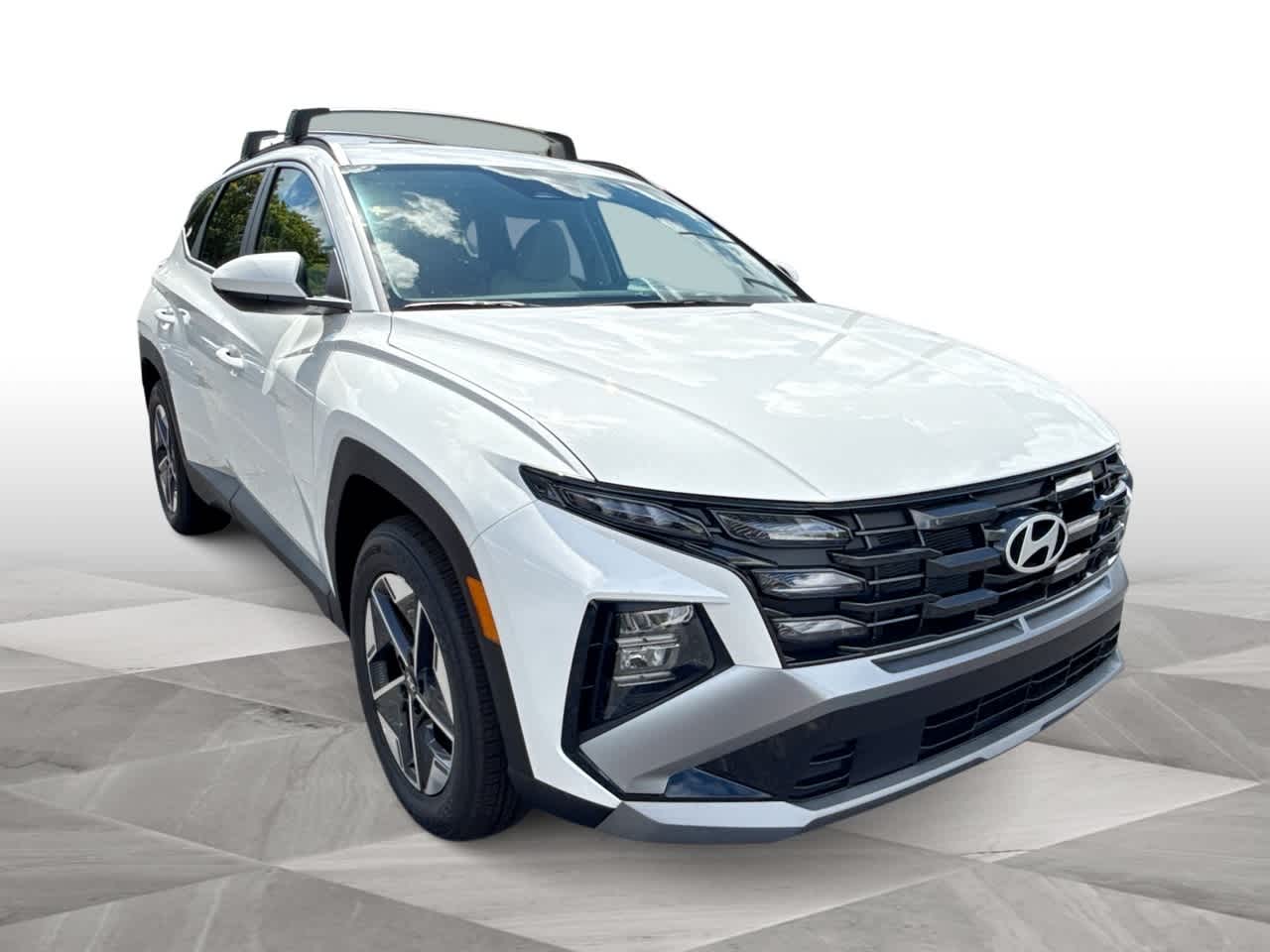 Thumbnail: 2026 Hyundai Tucson - 2