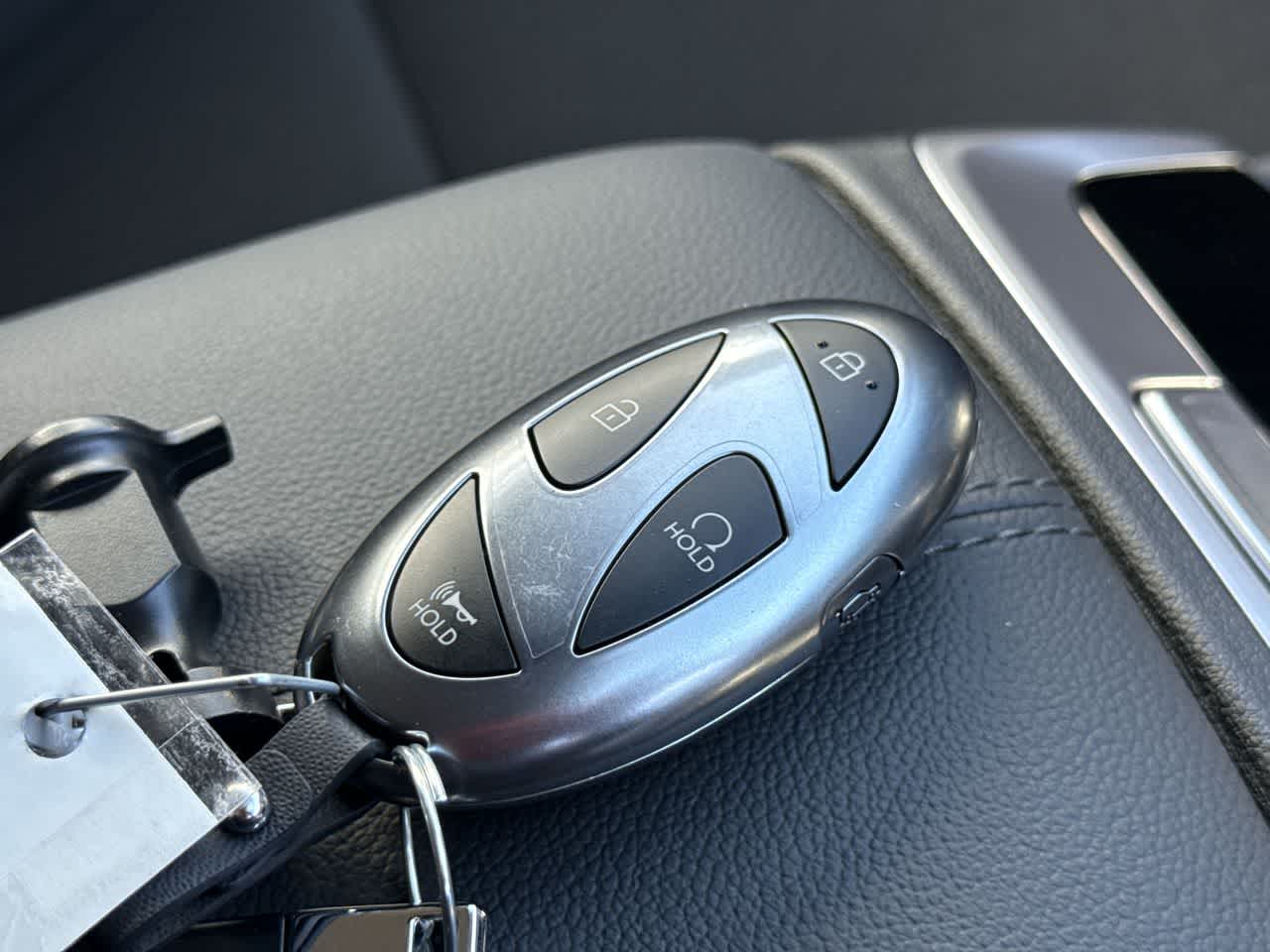 Thumbnail: 2026 Hyundai Tucson - 28