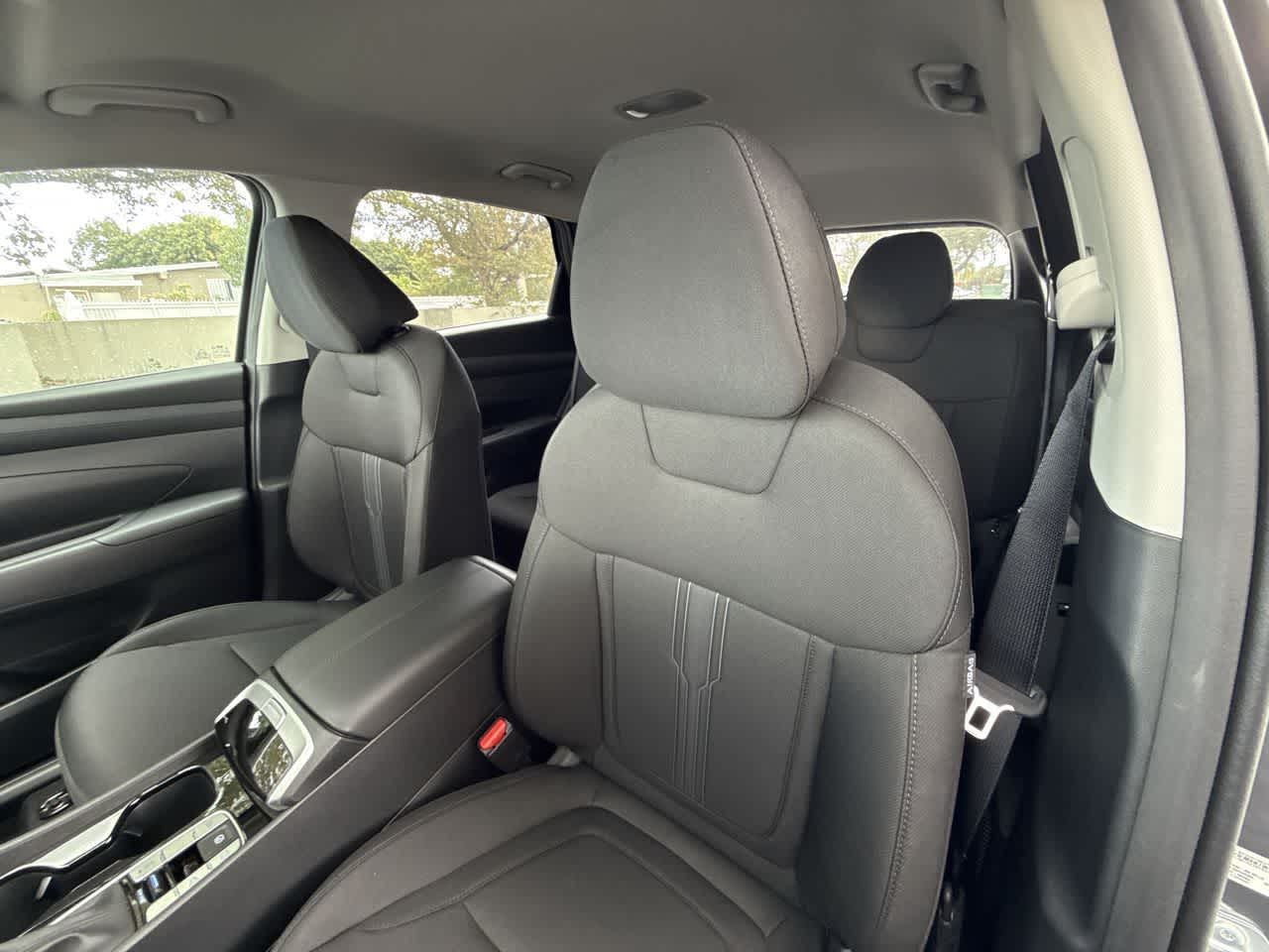 Thumbnail: 2026 Hyundai Tucson - 14