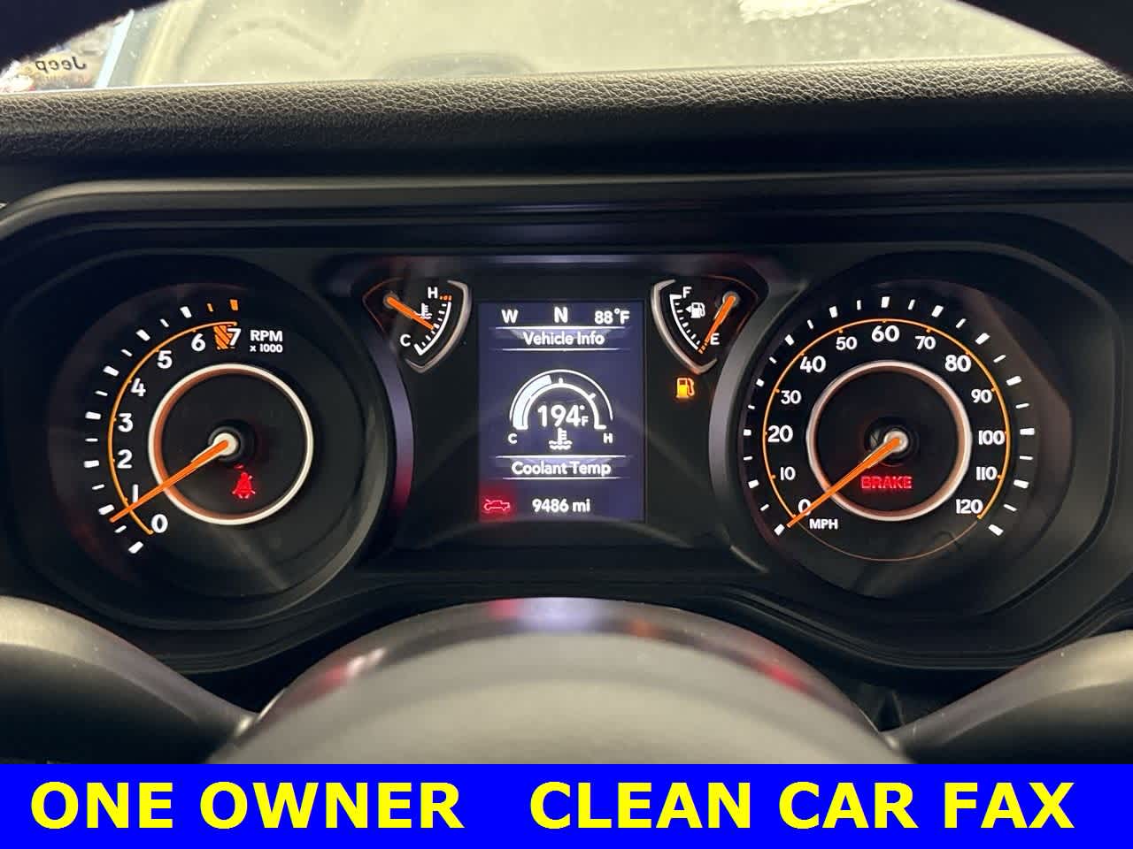 Thumbnail: 2024 Jeep Gladiator - 16