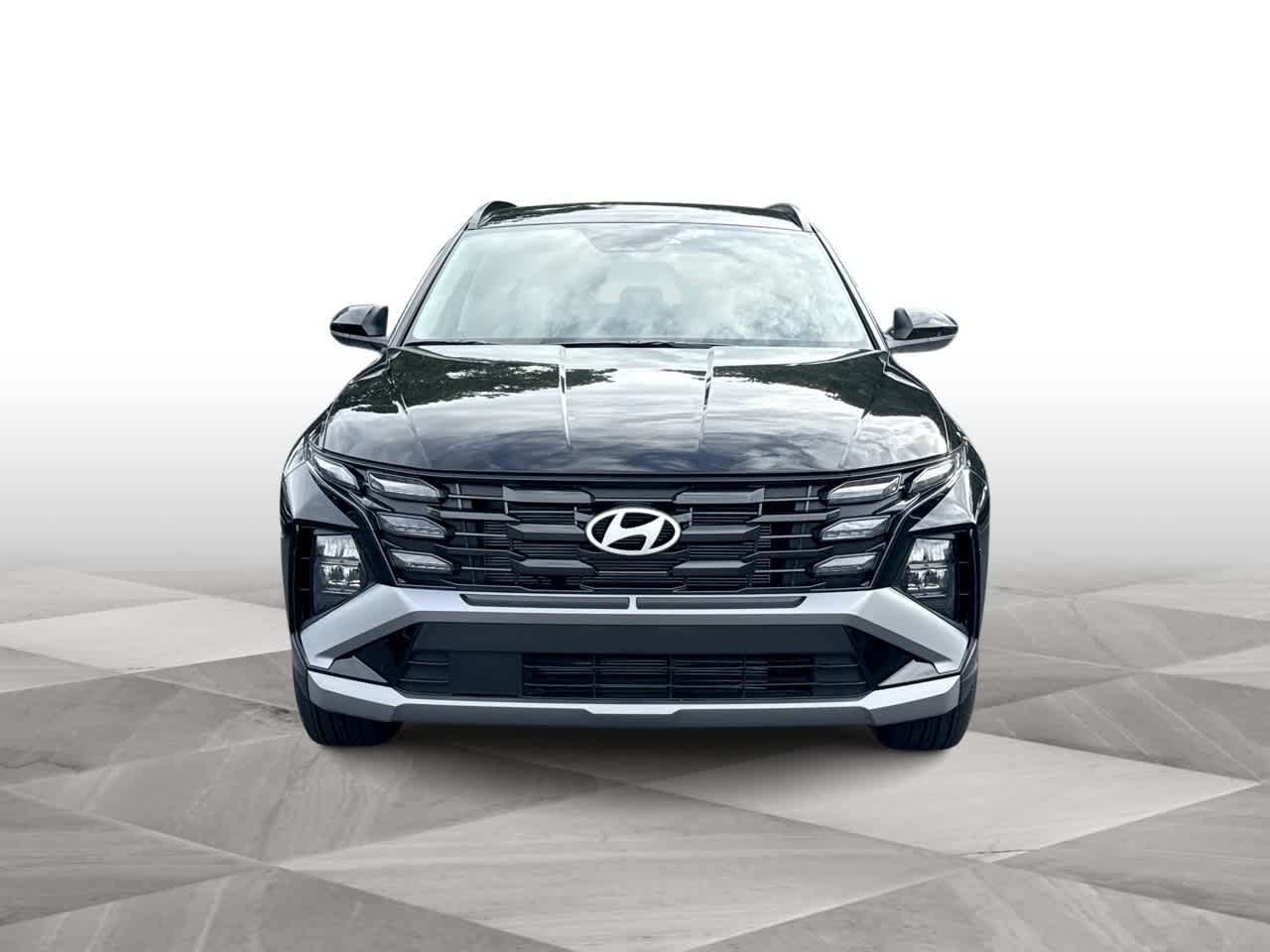 Thumbnail: 2026 Hyundai Tucson - 3