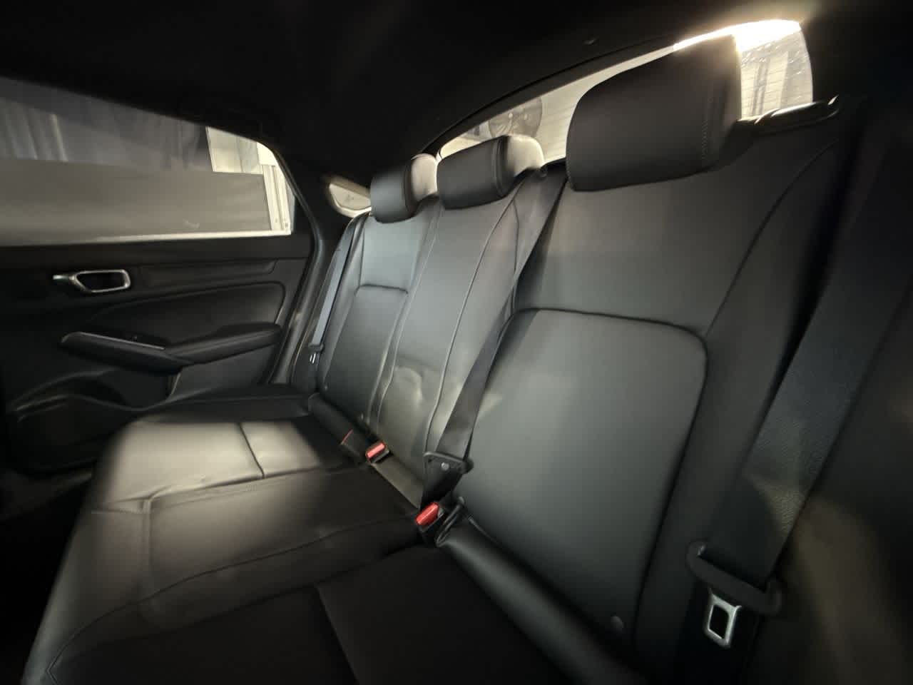 Thumbnail: 2023 Acura Integra - 22