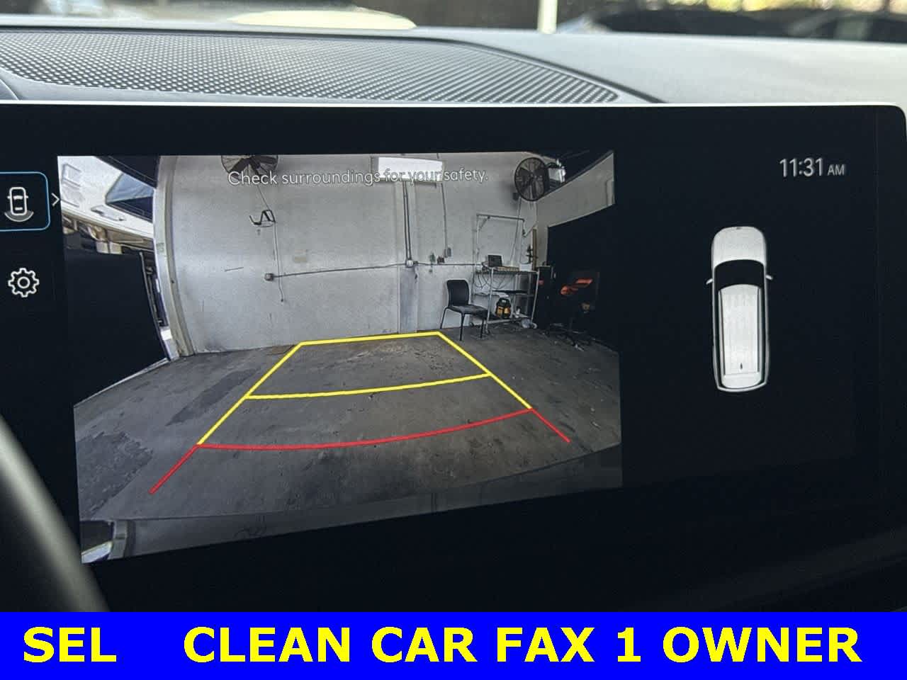 Thumbnail: 2025 Hyundai Santa Fe - 19