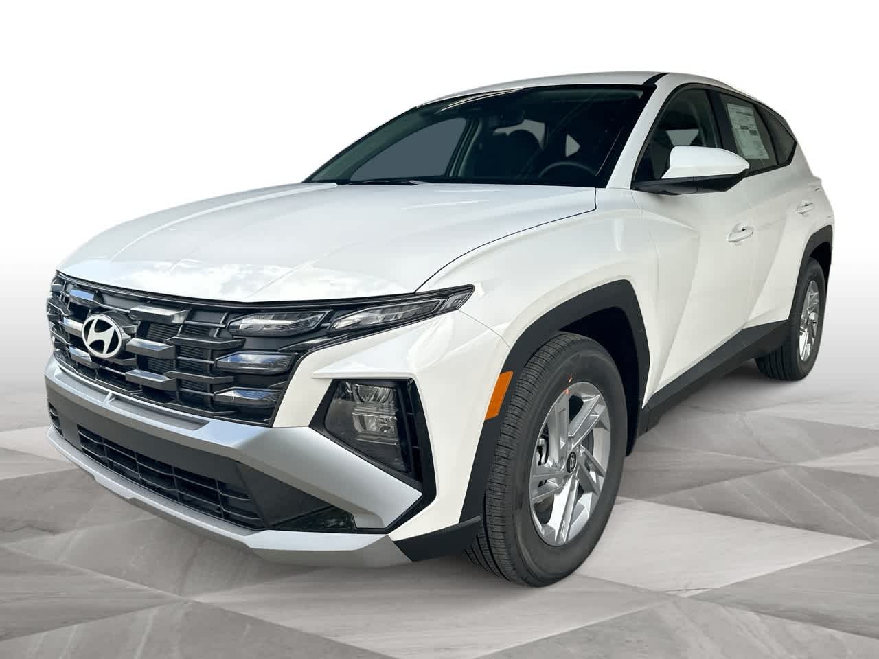 Thumbnail: 2026 Hyundai Tucson - 1