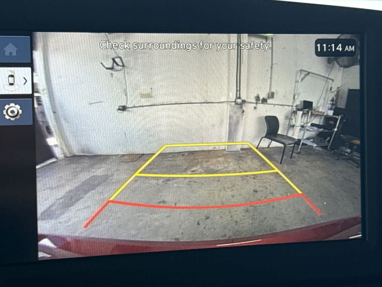 Thumbnail: 2026 Hyundai Elantra - 19