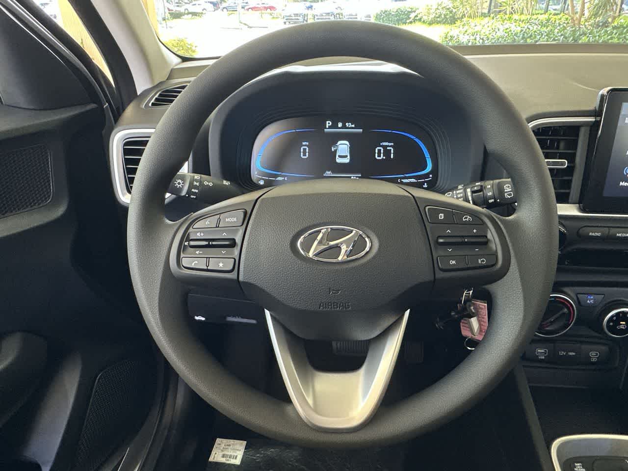 Thumbnail: 2026 Hyundai Venue - 15