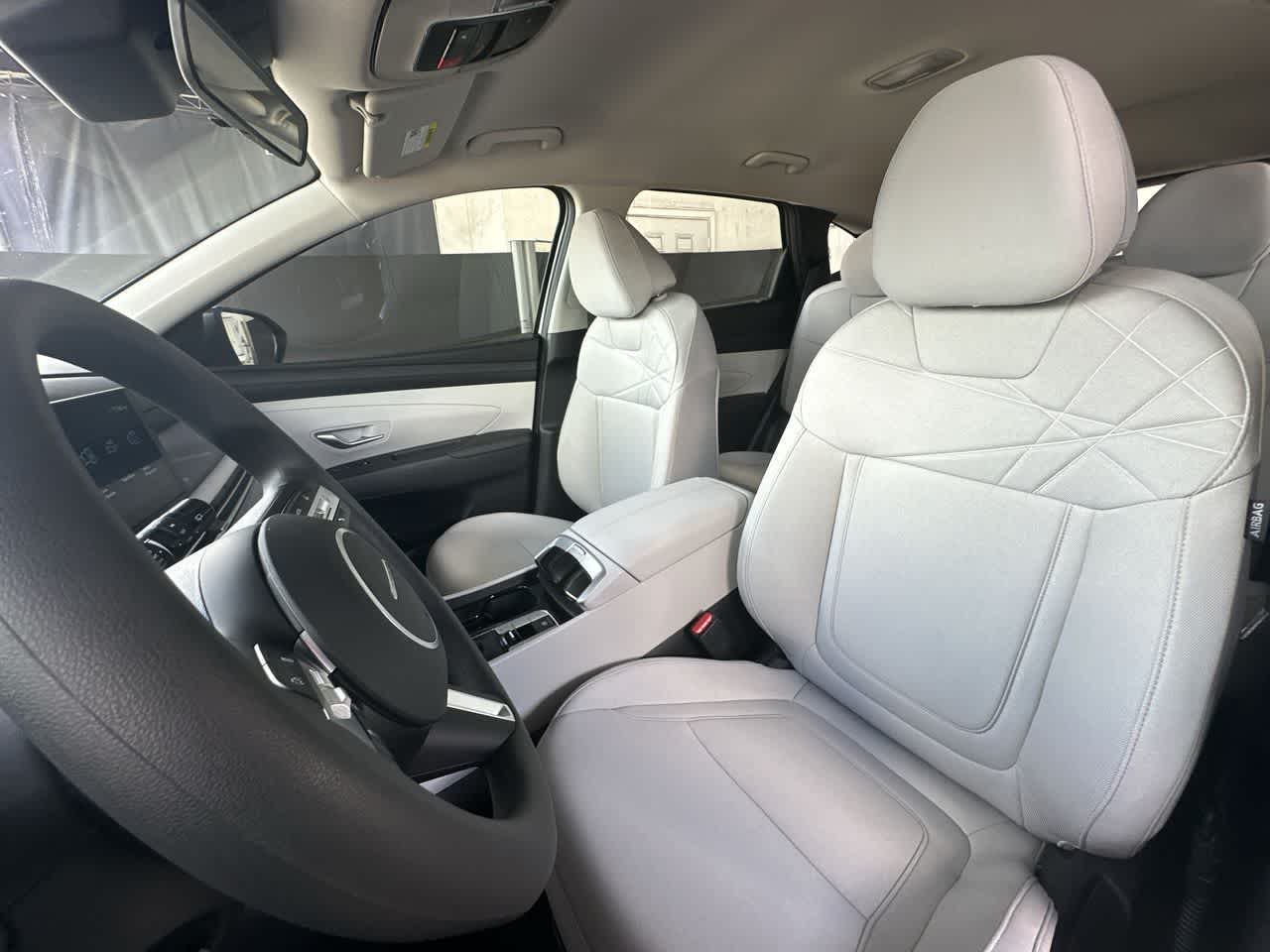 Thumbnail: 2026 Hyundai Tucson - 14