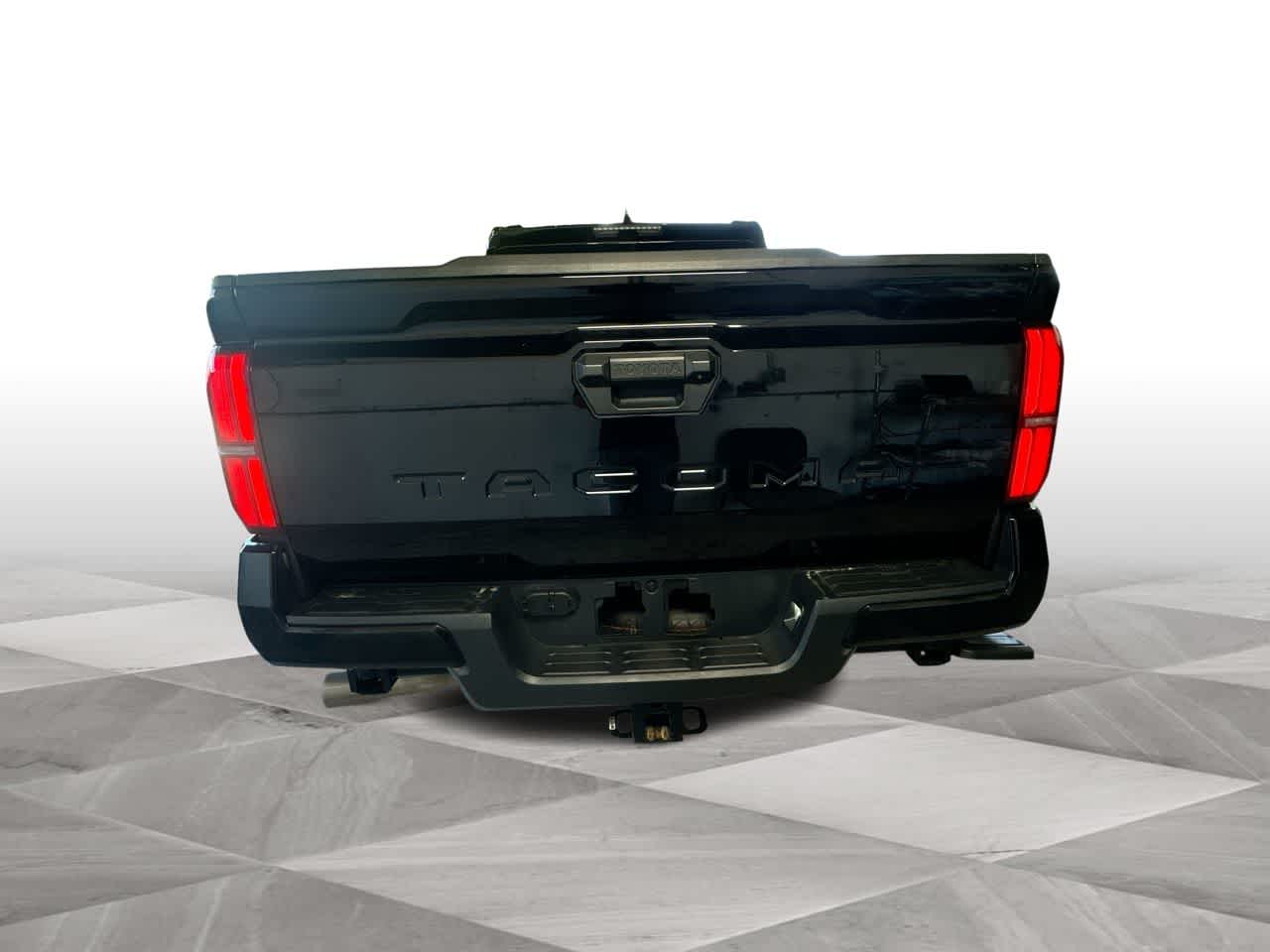 Thumbnail: 2025 Toyota Tacoma - 6