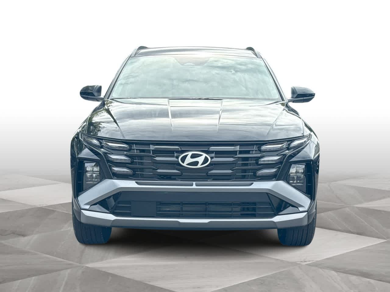 Thumbnail: 2026 Hyundai Tucson - 3