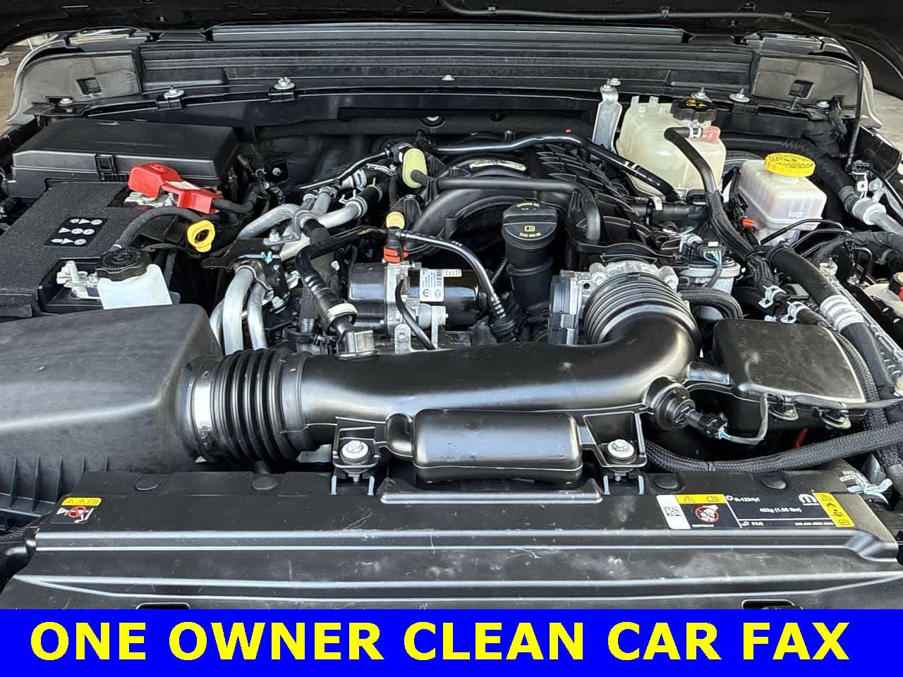 Thumbnail: 2023 Jeep Wrangler - 12