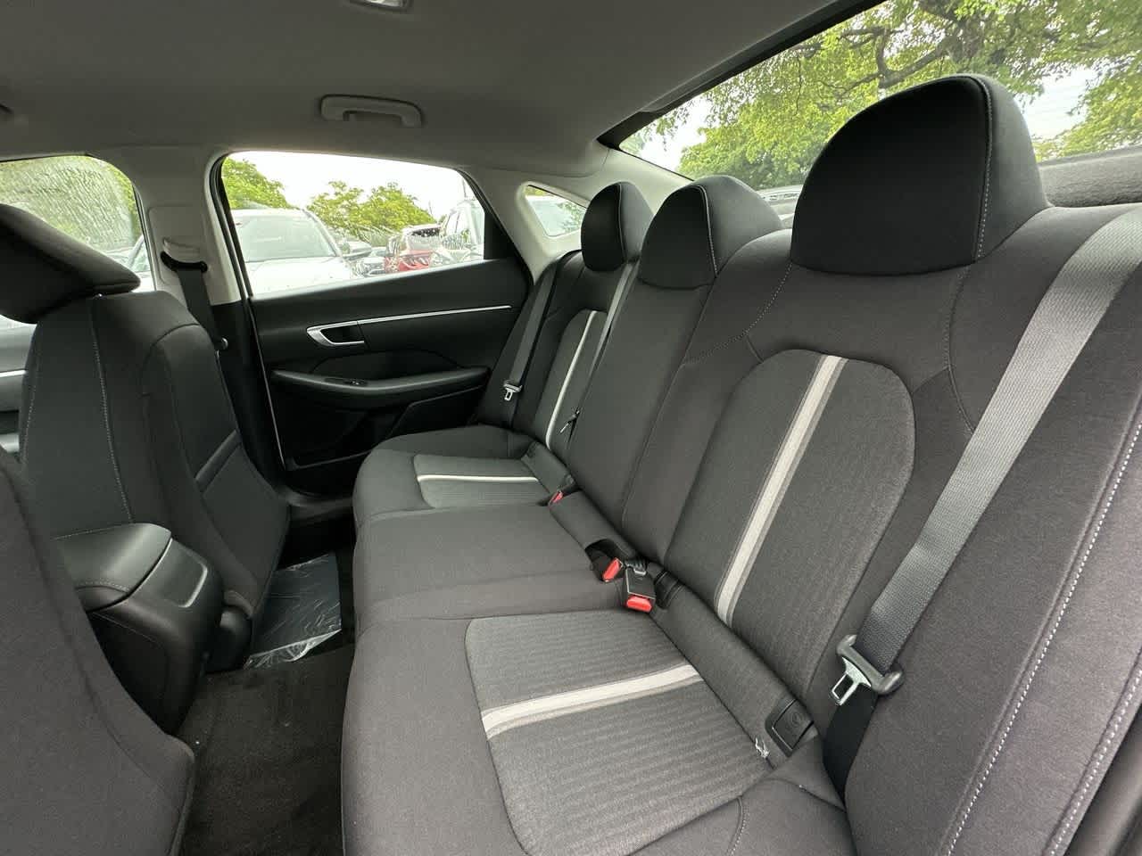 Thumbnail: 2026 Hyundai Sonata - 22