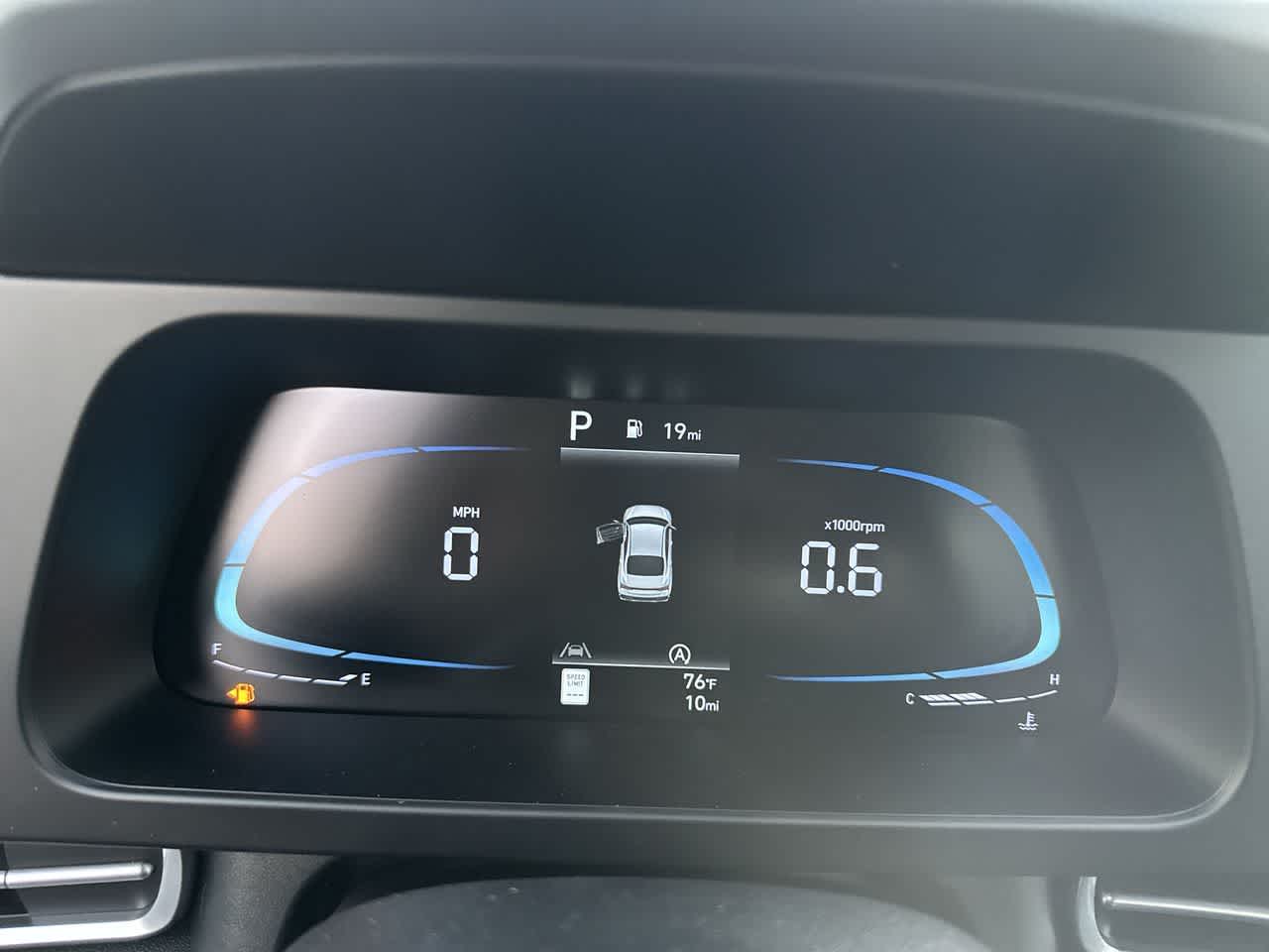 Thumbnail: 2026 Hyundai Elantra - 16