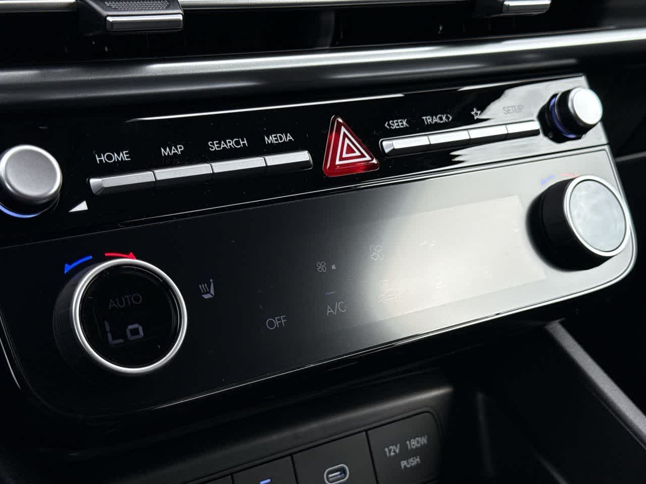 Thumbnail: 2026 Hyundai Tucson - 20