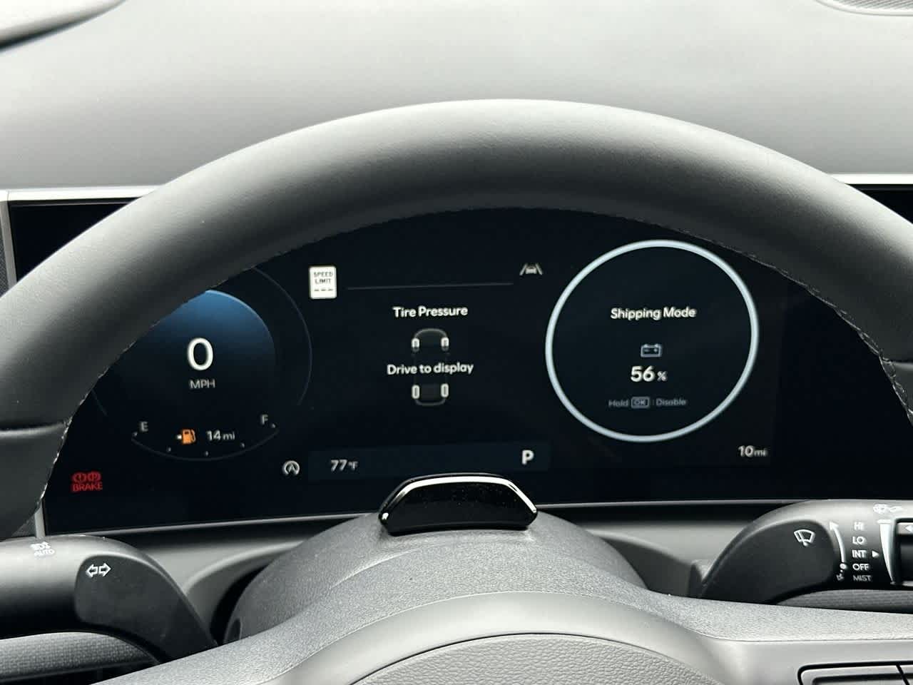 Thumbnail: 2025 Hyundai Tucson - 16