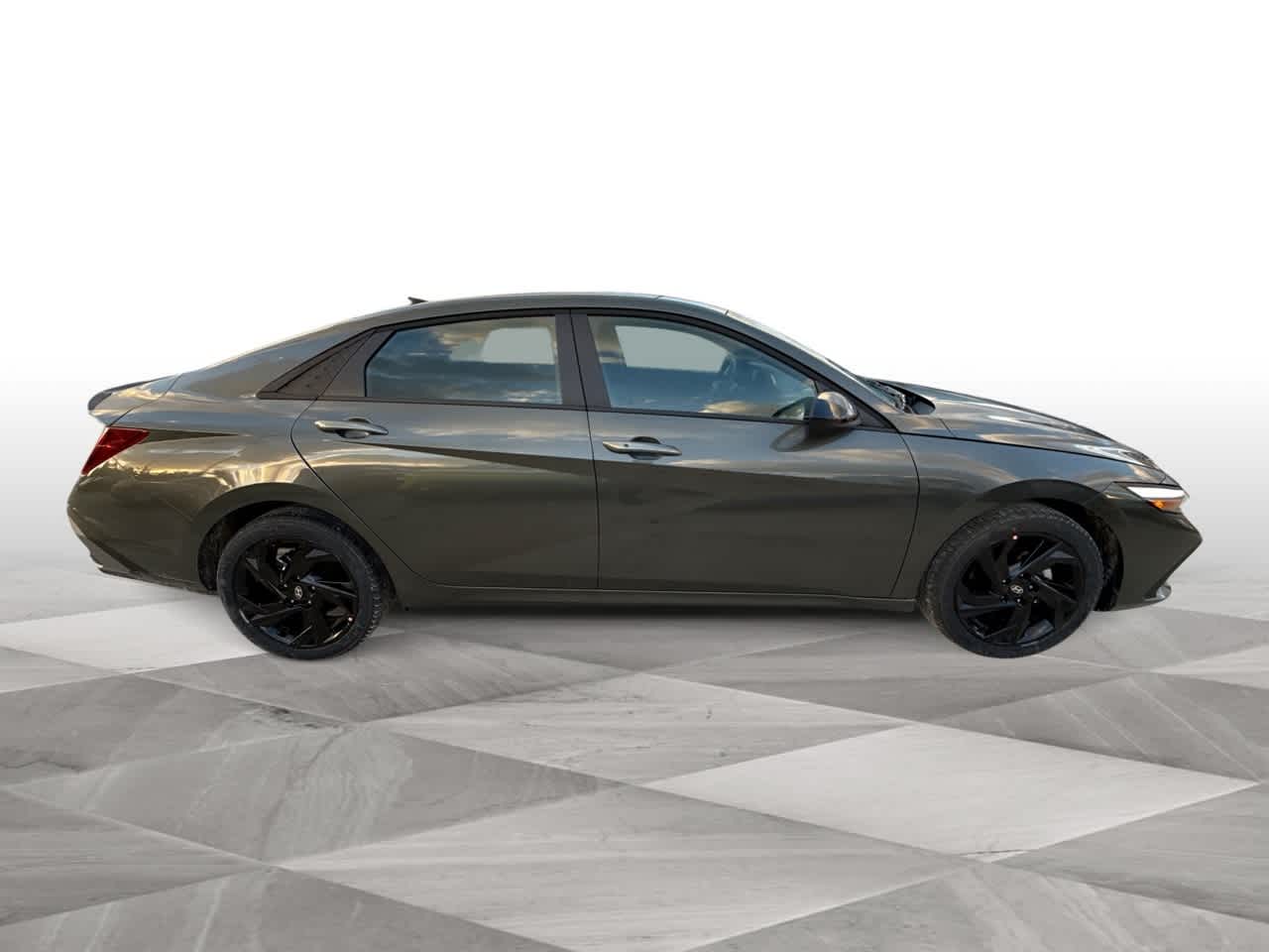 Thumbnail: 2026 Hyundai Elantra - 9