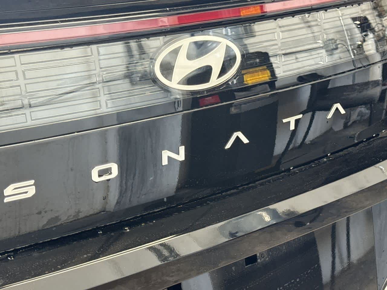 Thumbnail: 2026 Hyundai Sonata - 10