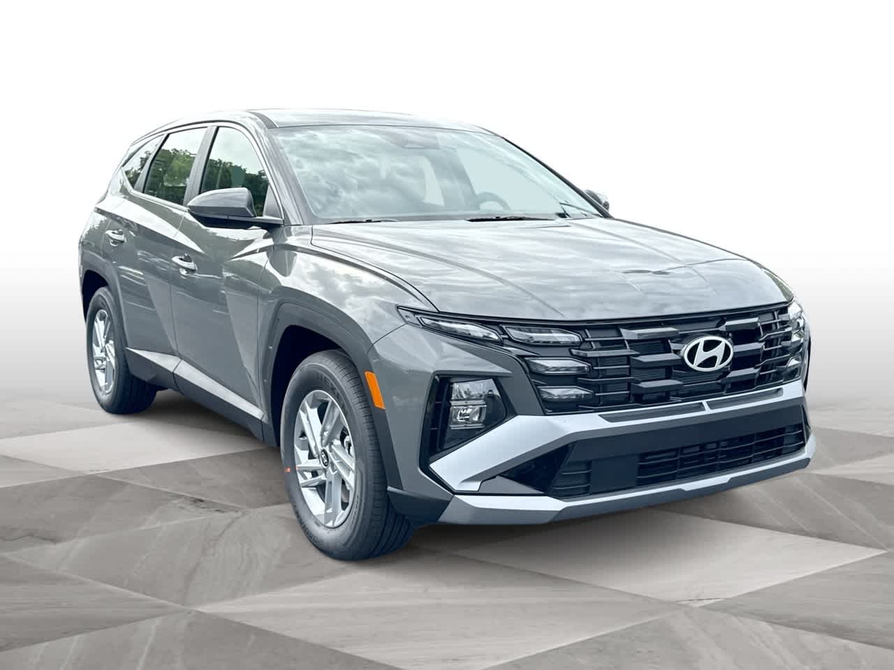 Thumbnail: 2026 Hyundai Tucson - 2