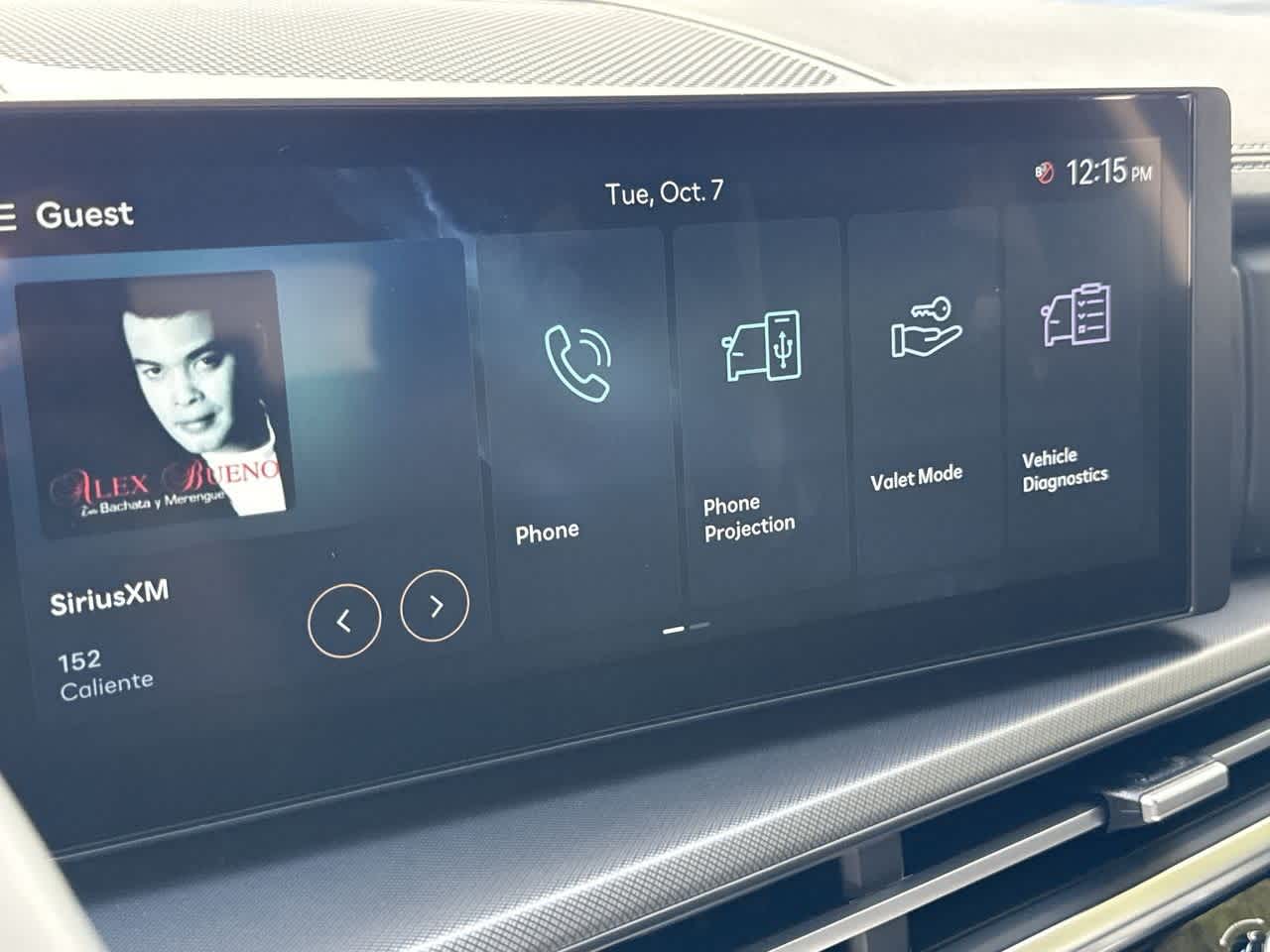 Thumbnail: 2026 Hyundai Santa Fe - 18