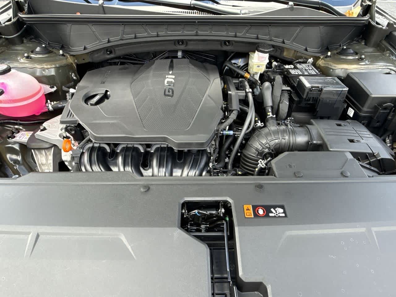 Thumbnail: 2026 Hyundai Tucson - 12