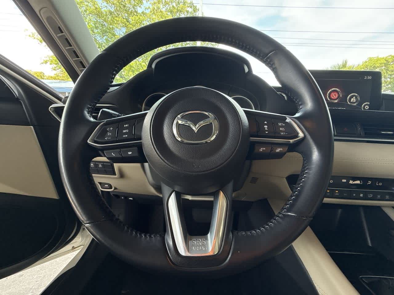 Thumbnail: 2021 Mazda Mazda6 - 15