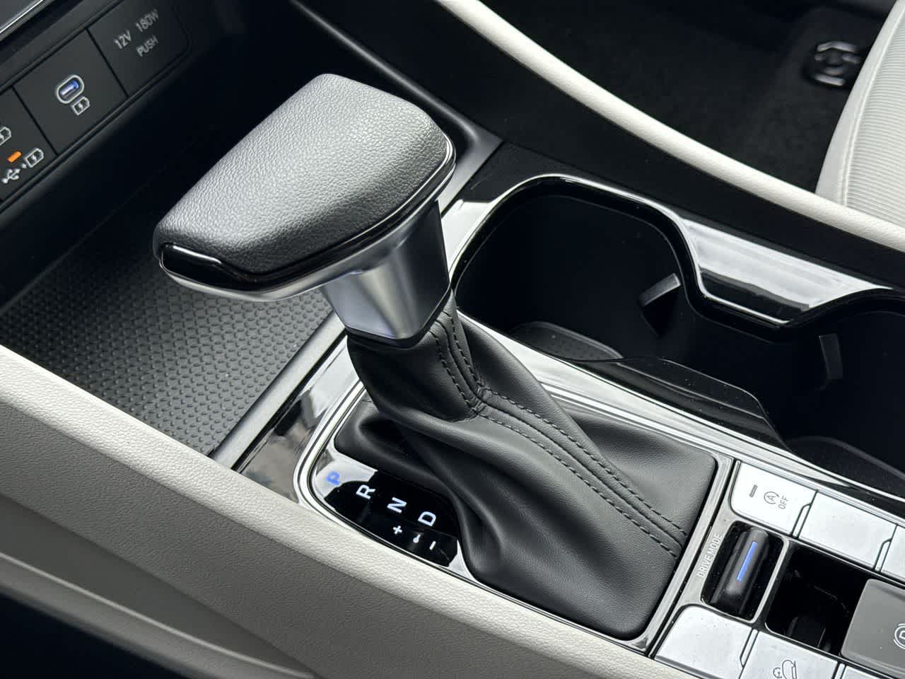 Thumbnail: 2026 Hyundai Tucson - 21