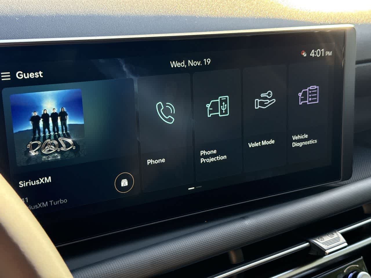 Thumbnail: 2026 Hyundai Tucson - 18