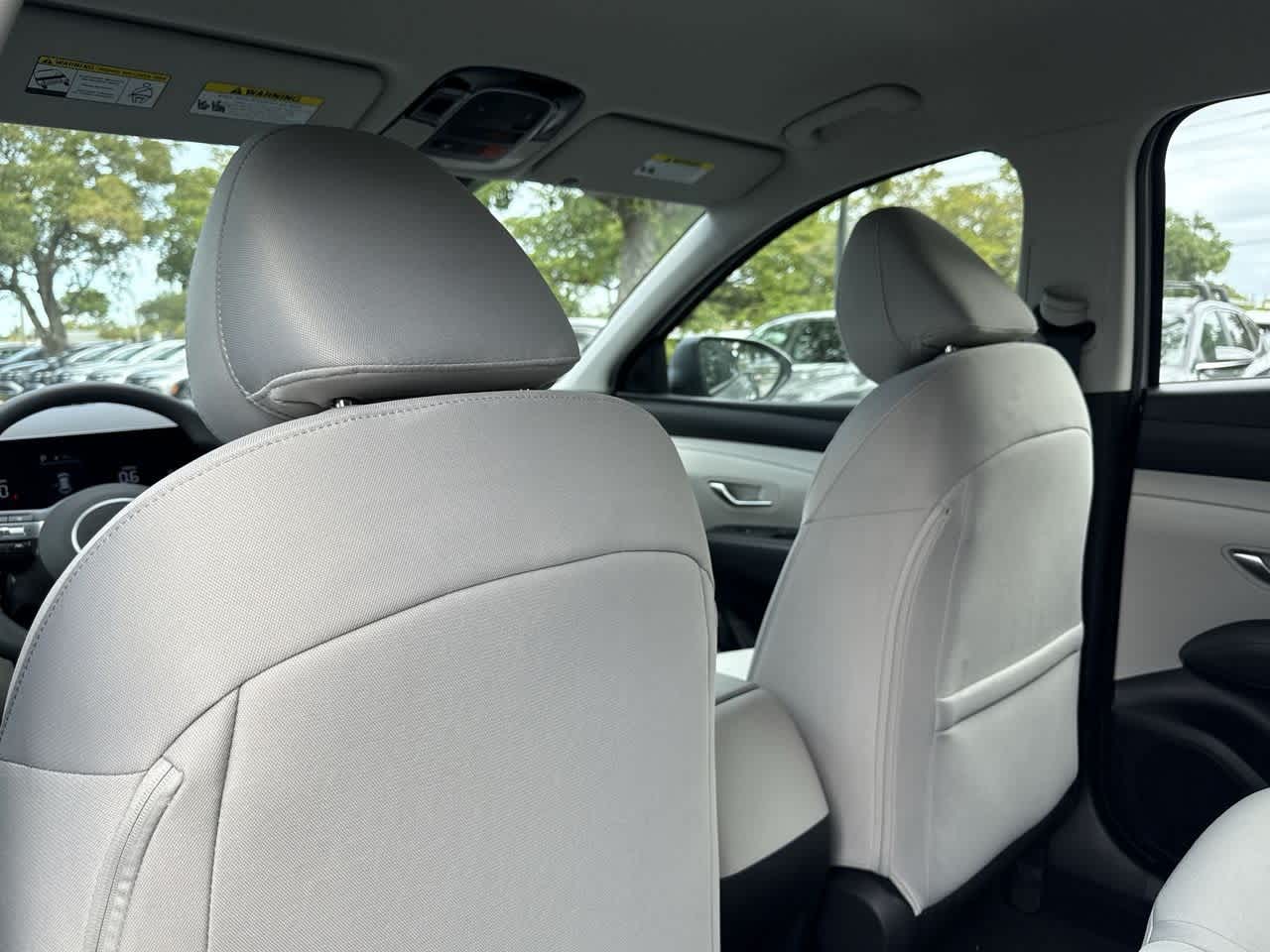 Thumbnail: 2026 Hyundai Tucson - 23