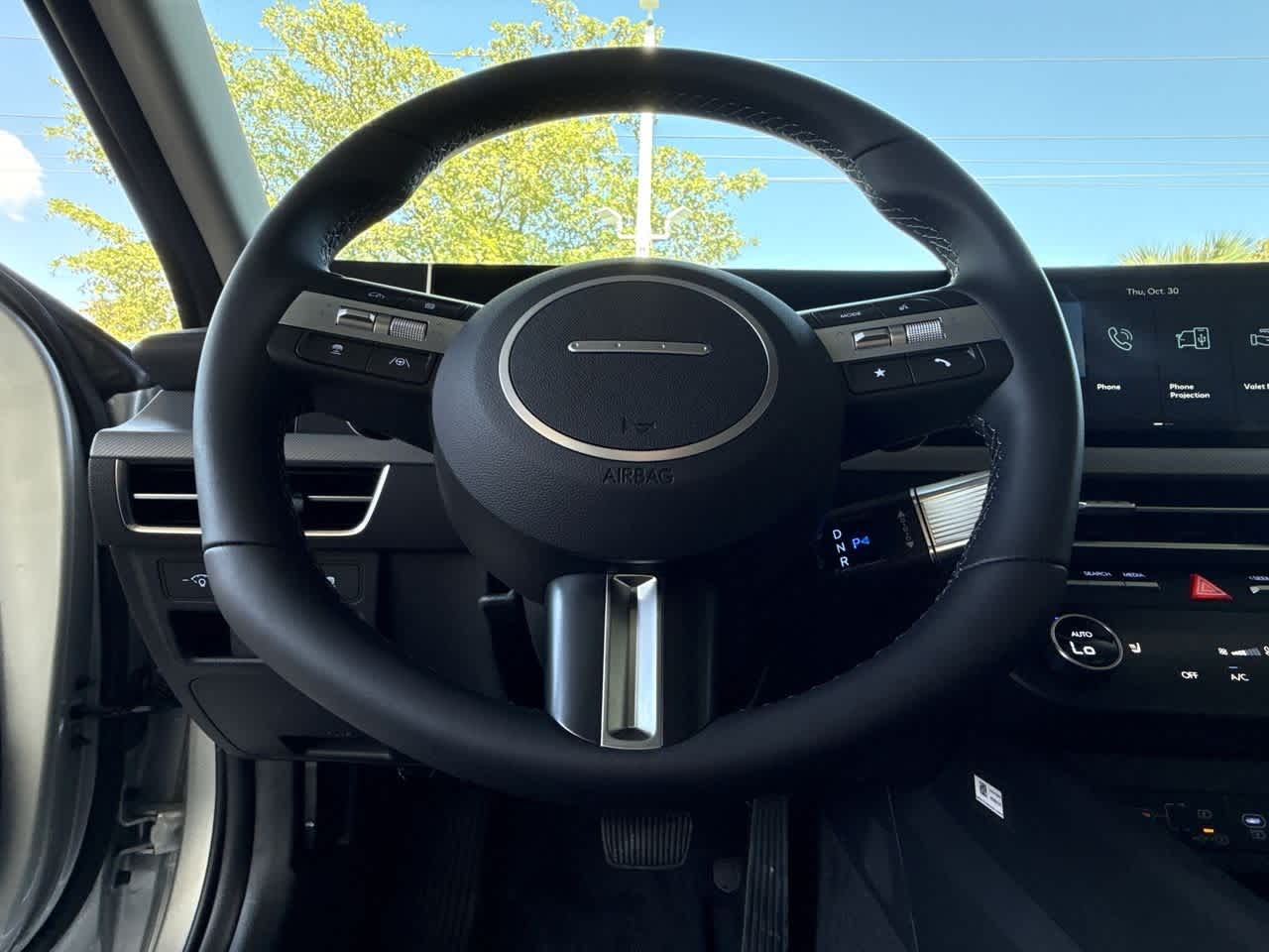 Thumbnail: 2026 Hyundai Sonata - 15