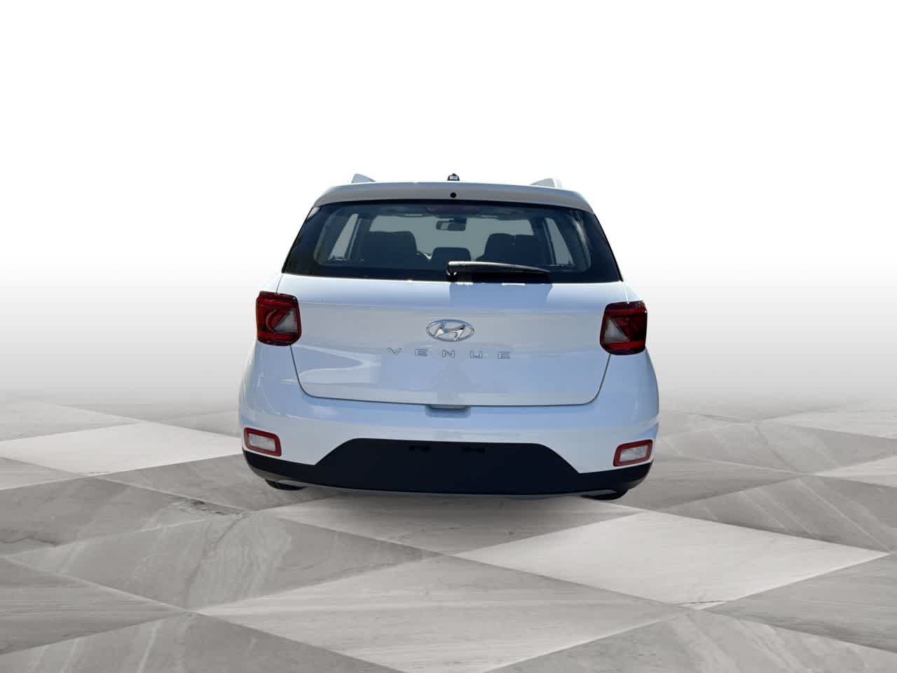 Thumbnail: 2026 Hyundai Venue - 7